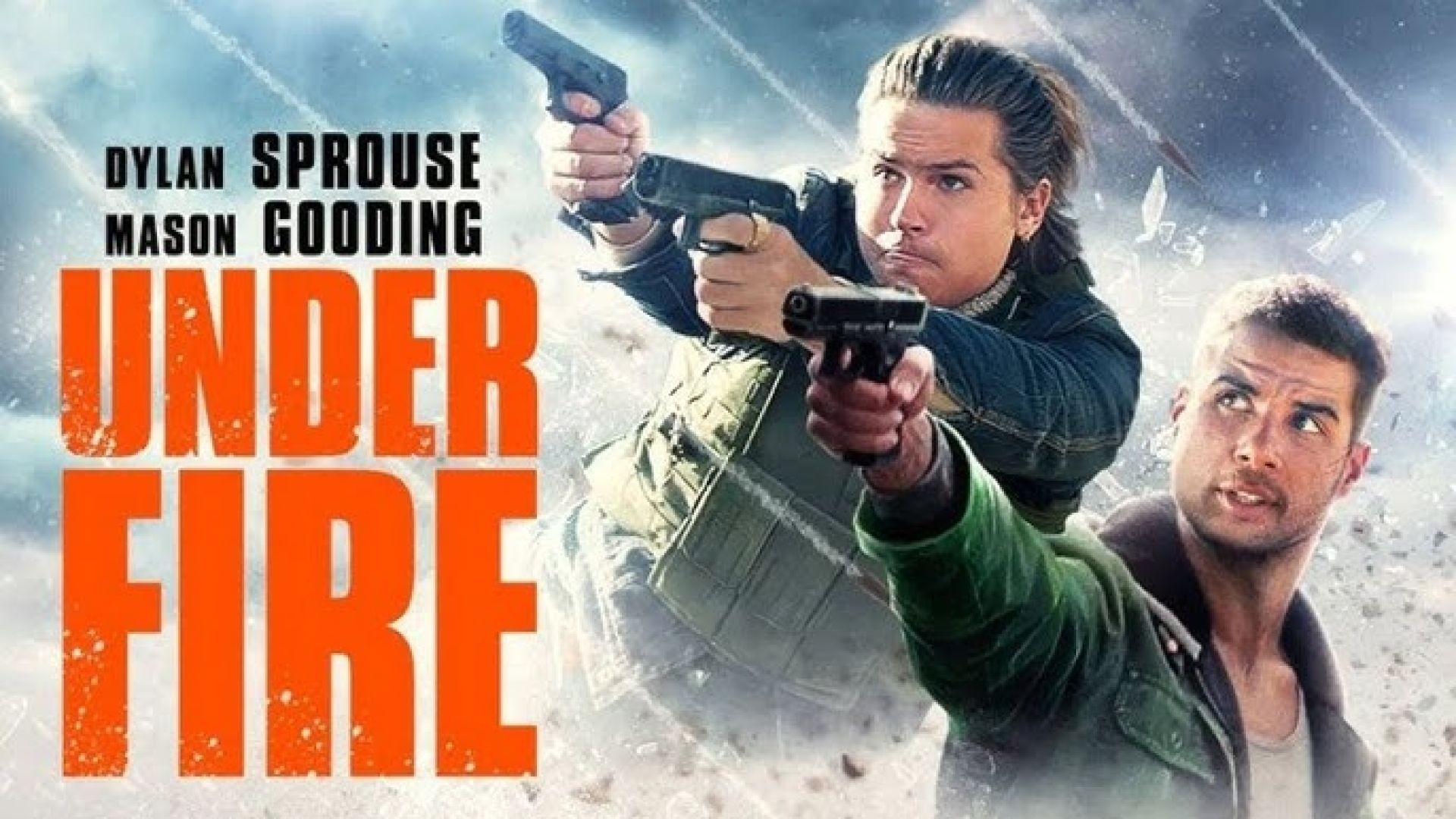 Under Fire (2025)  MM Sub