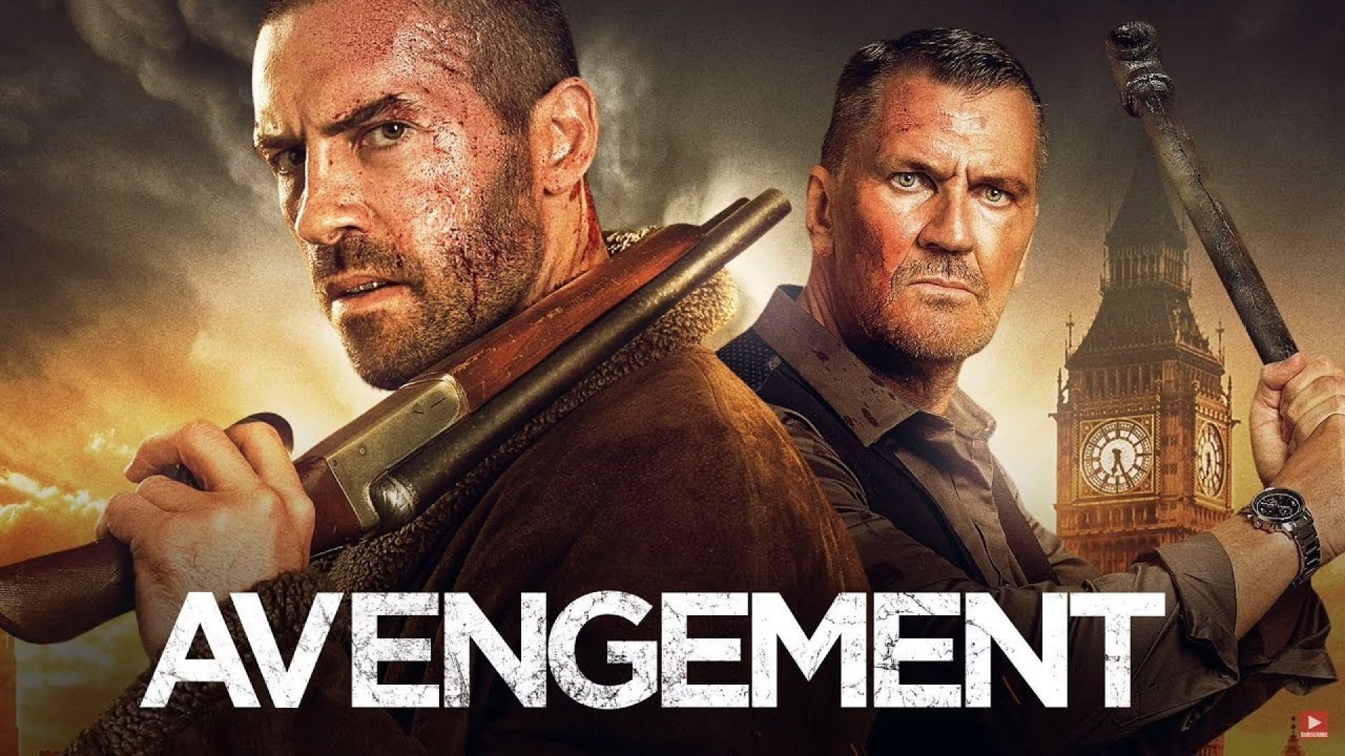 Avengement (MM Sub)