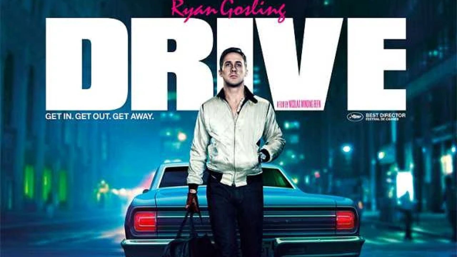 Drive (MM Sub)